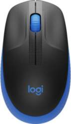 LOGITECH M190 Full-size wireless mouse -