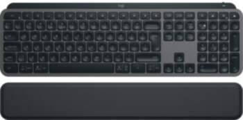 Logitech MX Keys S keyboard Bluetooth