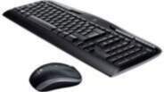 LOGITECH WIRELESS COMBO MK330, INT