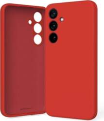Mercury Silicone Sam S25+ S936           czerwony|red