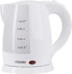 Mesko Kettle MS 1276 Standard, Plastic