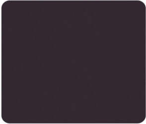 MOUSE PAD BASIC/BLACK 29704 FELLOWES
