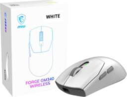 MSI Gaming Mouse | FORGE GM340