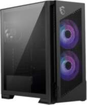 MSI | PC Case | MPG