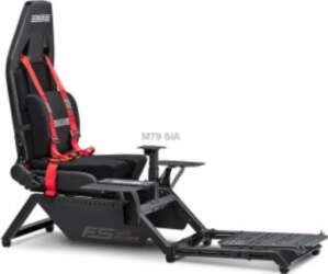 Next Level Racing Flight Simulator