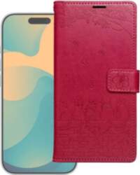 OEM MEZZO Book case for Redmi