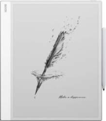 ONYX BOOX Model name NOTE MAX|Screen