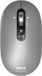 PORT CONNECT Mouse | PURE MAC