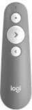 PRESENTER/POINTER R500S/MID GREY 910-006520 LOGITECH