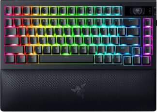 Razer | BlackWidow V4 Pro 75%