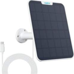 Reolink Solar Panel 2 White