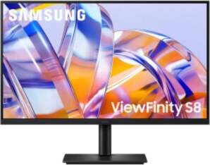 Samsung S80UH computer monitor 81.3
