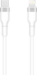 Setty USB-C - Lightning cable 1m