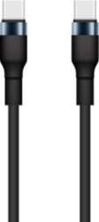 Setty USB-C - USB-C cable 1m