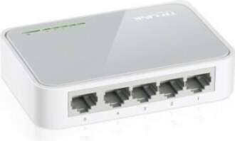 Switch | TP-LINK | 5x10Base-T /