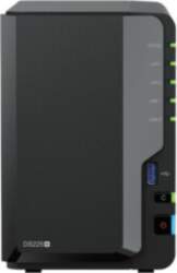 Synology DiskStation | DS225+ | Intel