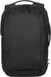 Targus TBB652GL backpack City backpack Black