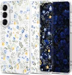 TECH-PROTECT FLEXAIR GALAXY S26 SPRING FLOWERS