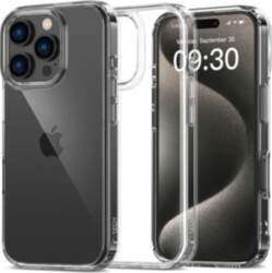 TECH-PROTECT FLEXAIR HIBRĪDS IPHONE 16 PRO