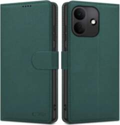 TECH-PROTECT WALLET XIAOMI REDMI NOTE 17