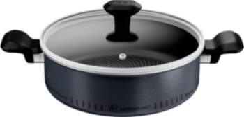 Tefal H0567042 So Light 24 cm