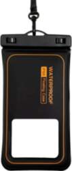 TFO Waterproof case floating black