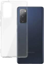 Toptel Back Case 2 mm Perfect