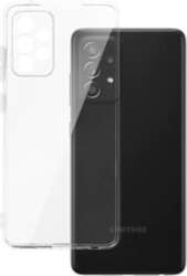 Toptel Back Case 2 mm Perfect