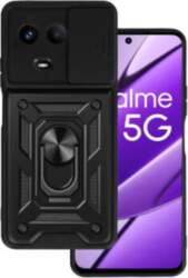 Toptel Slide Camera Armor Case for