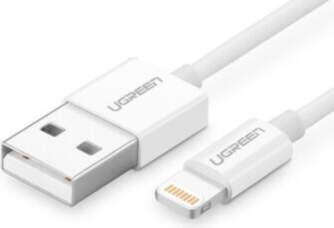 Ugreen USB - Lightning MFI cable