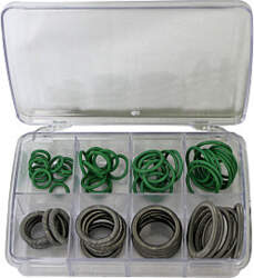 MASTERCOOL auto blīves FORD komplekts (91336)
