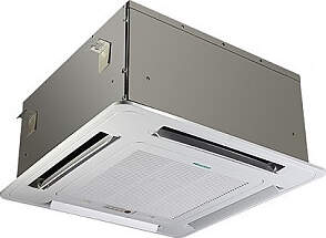 HISENSE ACT35UR4RCA4