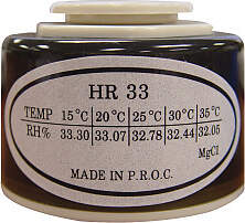 MASTERCOOL hidrometra kolibrators 33% (52733)