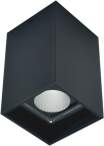TopLighting Griestu lampa Tanga balta 7W