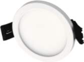 TopLighting 16W IEBŪVĒJAMAIS, APALŠ LED PANELIS
