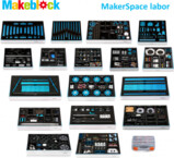 Makeblock MakerSpace laboratorija 99061
