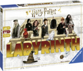 Ravensburger galda spēle Harijs Poters labirints