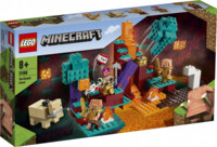 LEGO Minecraft 21168L
