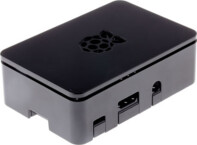 Raspberry Pi 2/3 B karp must