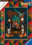 Ravensburger Pusle 1000 tk Harry Potter
