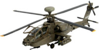 Revell AH-64D Longbow Apache 1:144 64046R