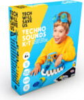 Technology Will Save Us Techno Sounds