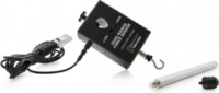 Vernier Dual-Range Force Sensor DFS-BTA