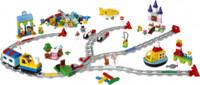LEGO Education Coding Express 45025L