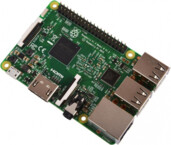 Raspberry Pi 3 mudel B 896-8660