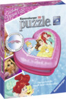 Ravensburger 3D pusle 54 tk ehtekarp