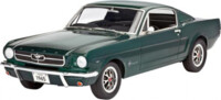 Revelli 1965 Ford Mustang 2+2 Fastback