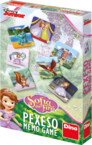Dino memory Sofia 62192D