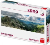 Dino pusle 2000 tk. 56207D