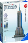 Ravensburger 3D pusle 216 tk Empire